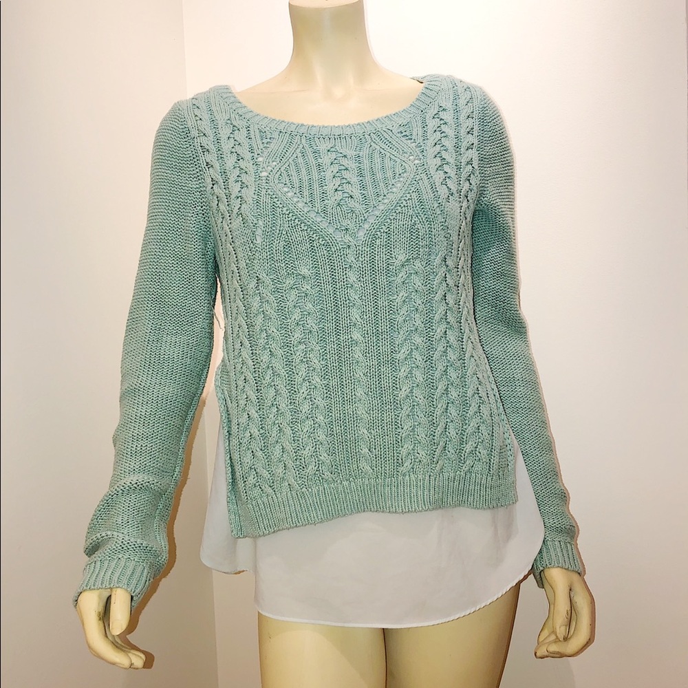 Anthropologie Sweater
